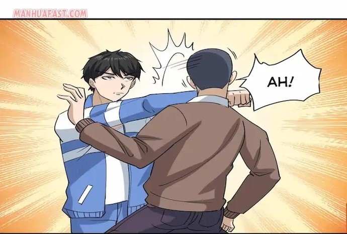 School Flower Master Chapter 80 Gambar 7