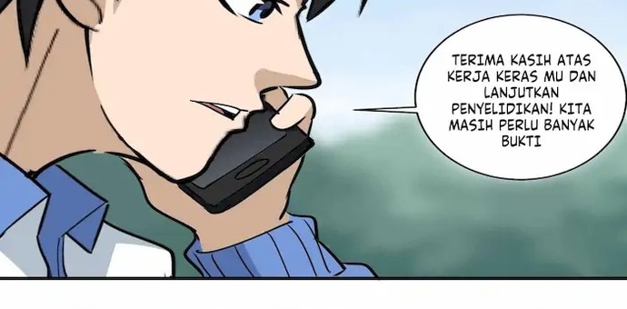 Baca School Flower Master Chapter 79 Gambar 2