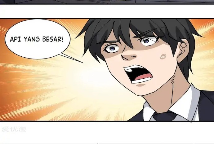 School Flower Master Chapter 74 Gambar 8