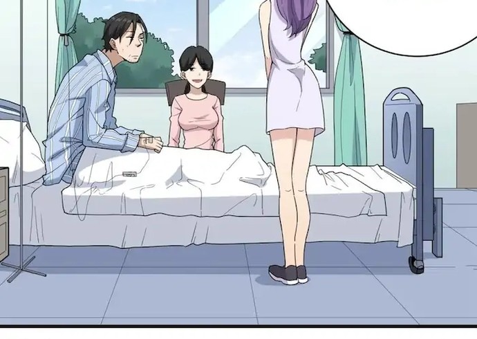 Baca  School Flower Master Chapter 70 Gambar 2