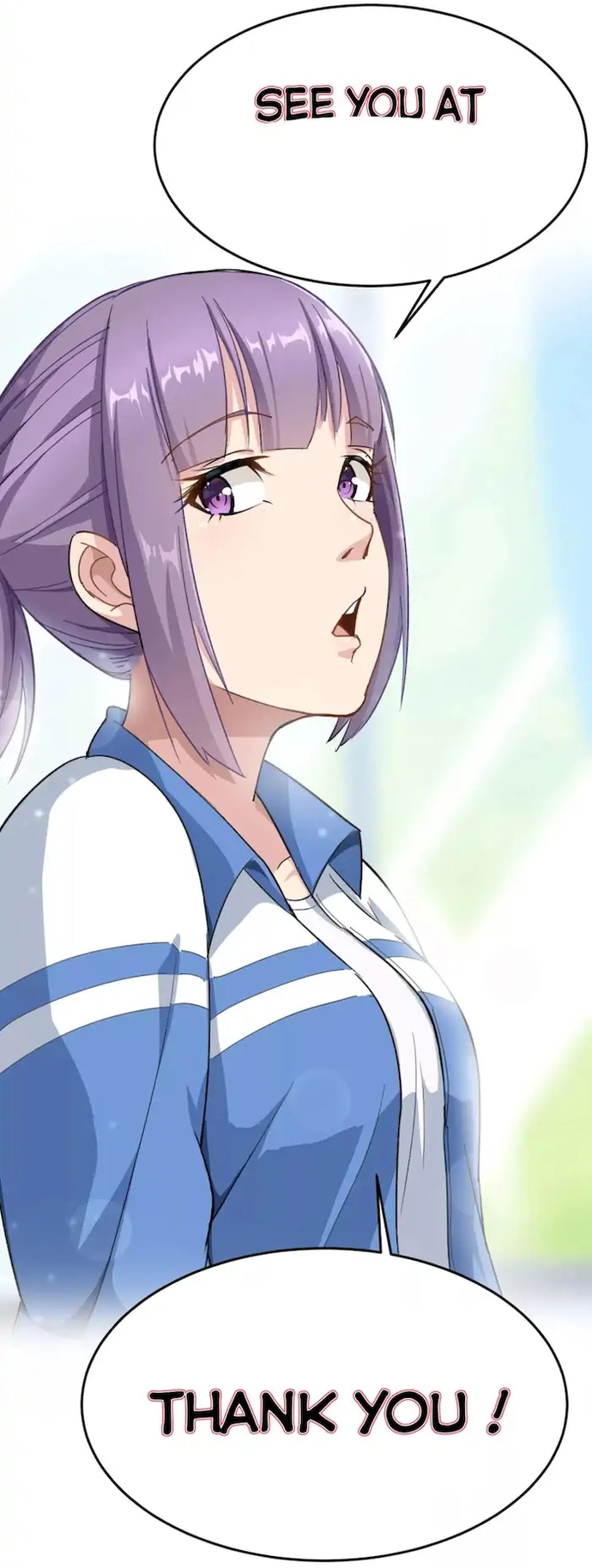 School Flower Master Chapter 68 Gambar 18