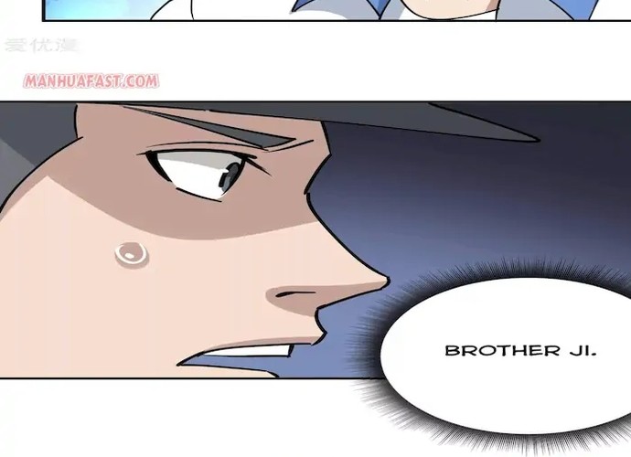 School Flower Master Chapter 66 Gambar 6