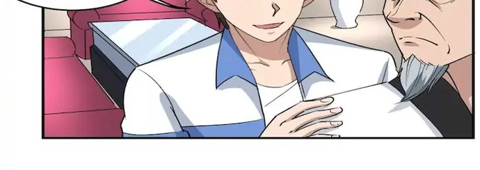 School Flower Master Chapter 65 Gambar 10