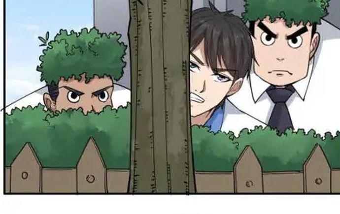 School Flower Master Chapter 59 Gambar 6