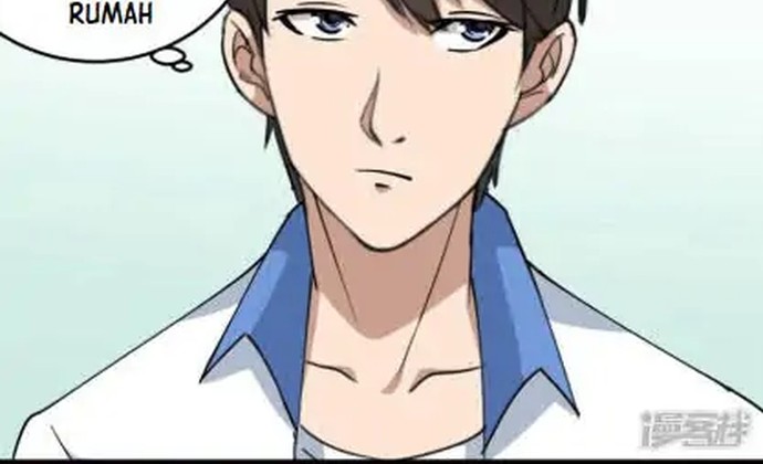 School Flower Master Chapter 56 Gambar 6