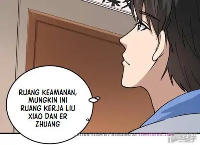 School Flower Master Chapter 56 Gambar 8