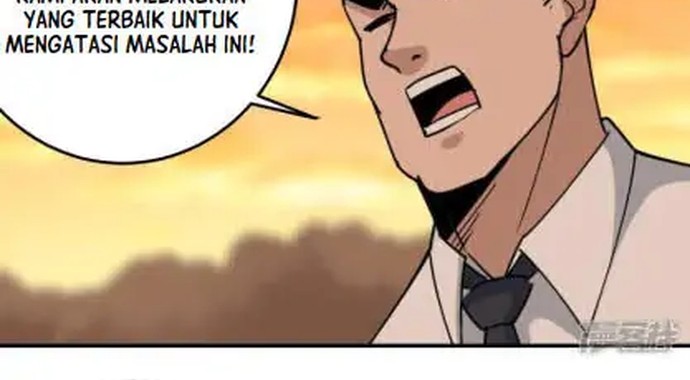 School Flower Master Chapter 56 Gambar 14