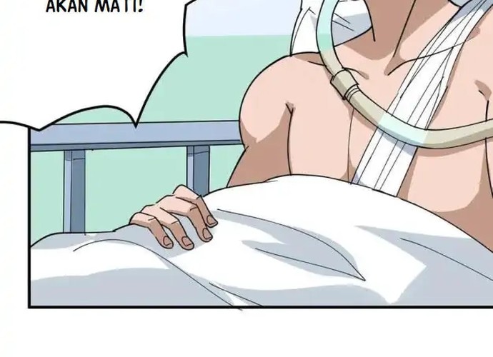 School Flower Master Chapter 55 Gambar 14