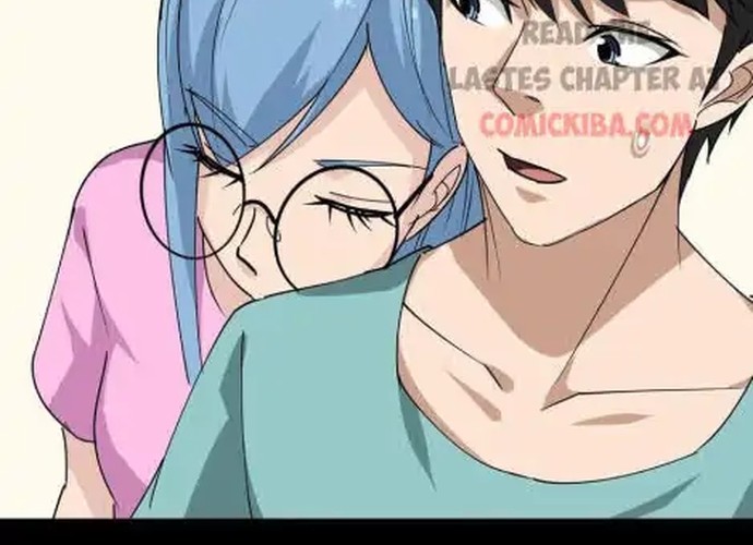School Flower Master Chapter 54 Gambar 10
