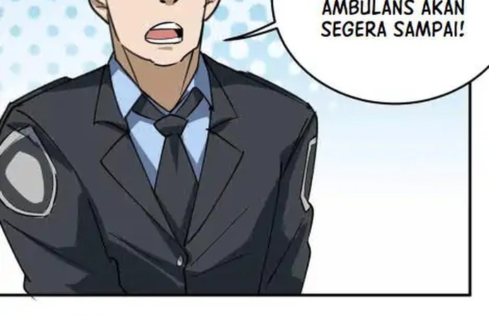 School Flower Master Chapter 53 Gambar 14