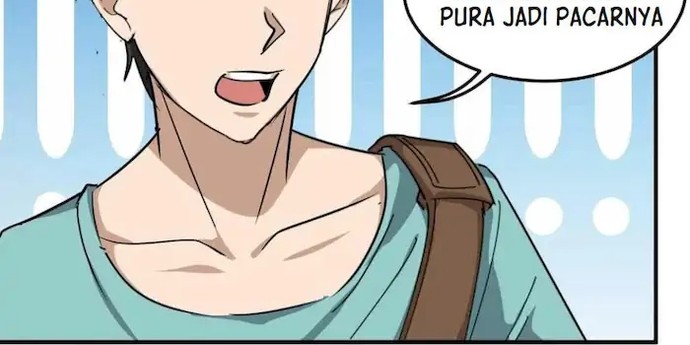 School Flower Master Chapter 51 Gambar 6