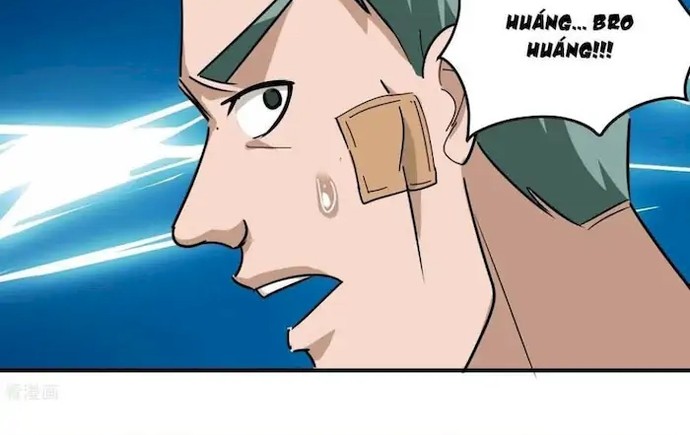 School Flower Master Chapter 51 Gambar 14