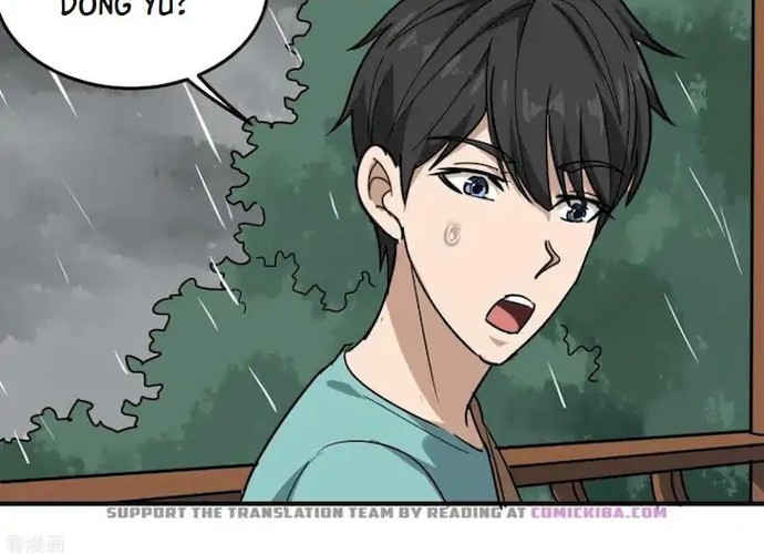 School Flower Master Chapter 50 Gambar 5