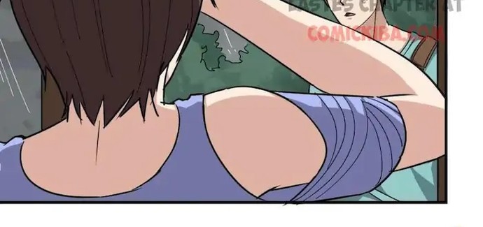 School Flower Master Chapter 50 Gambar 7