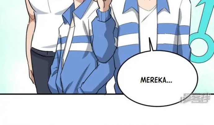School Flower Master Chapter 45 Gambar 17