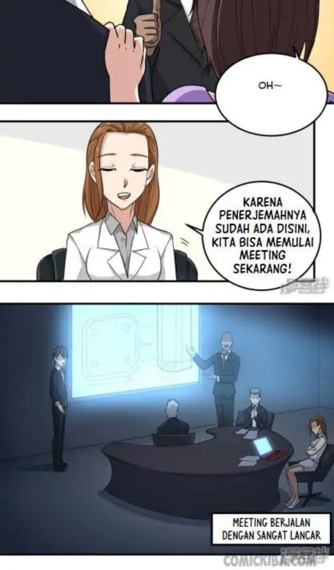 School Flower Master Chapter 40 Gambar 4