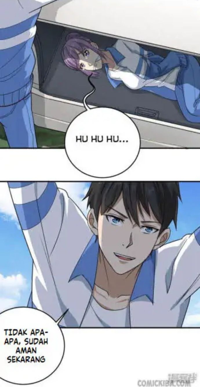 School Flower Master Chapter 30 Gambar 10