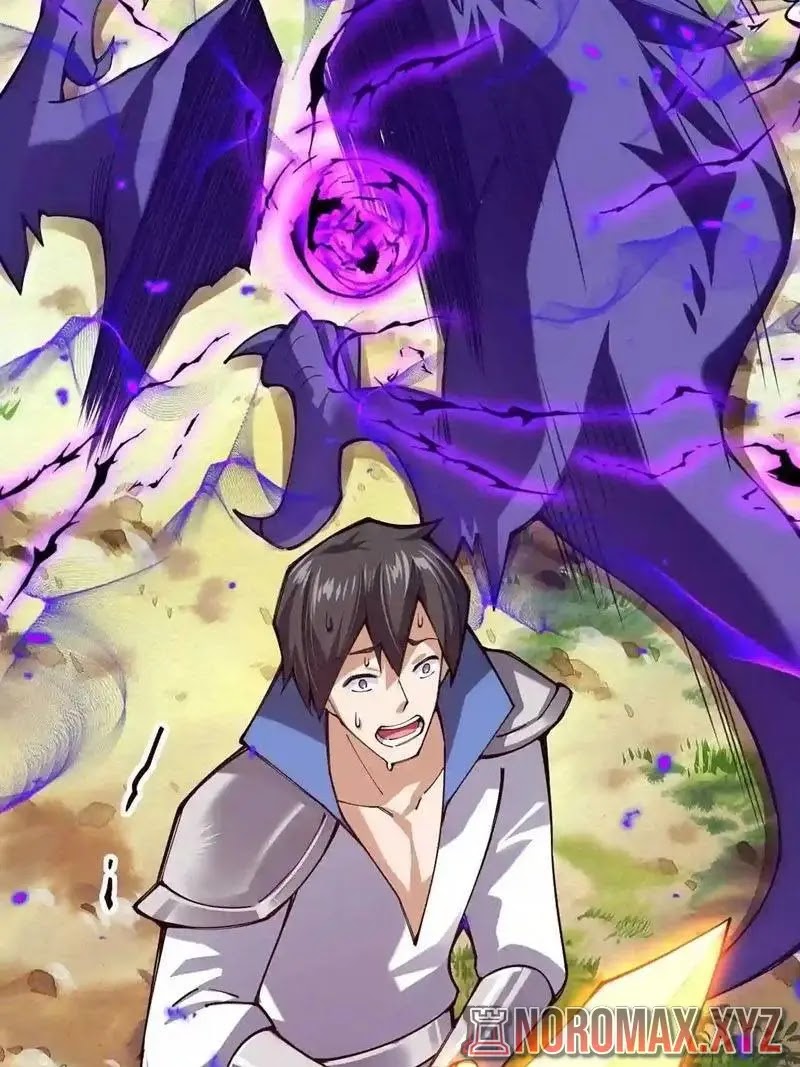 Sword Gods Life Is Not That Boring Chapter 55 Gambar 10