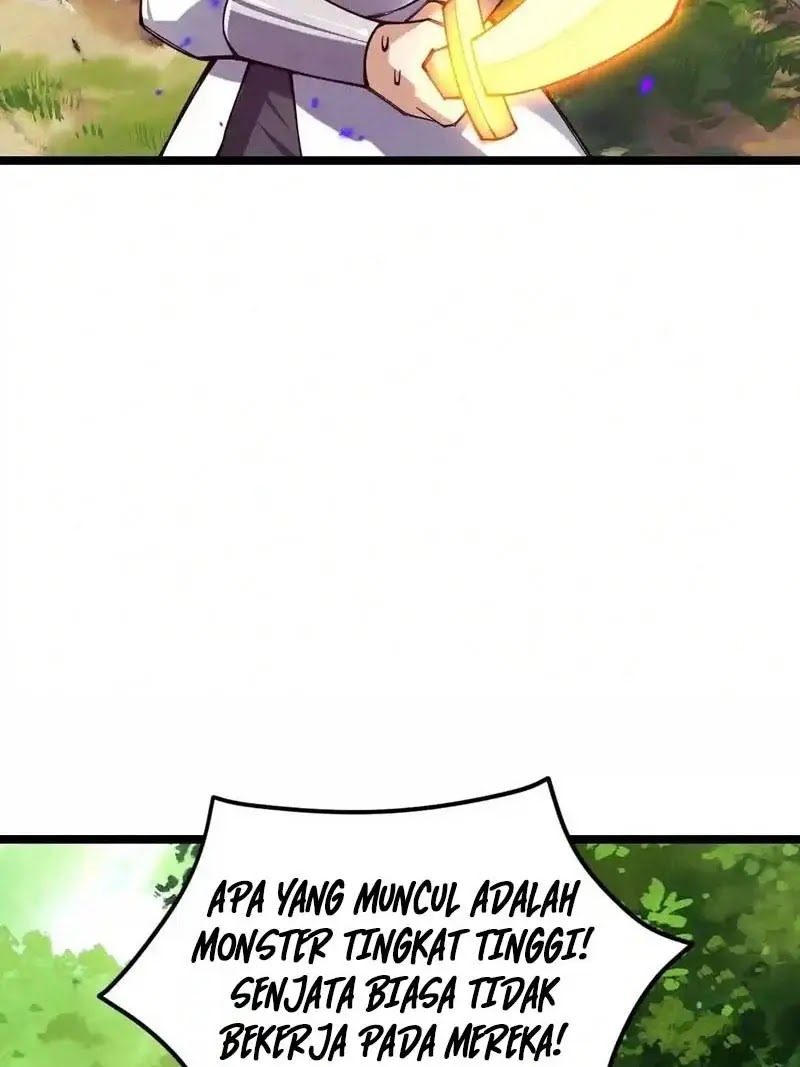 Sword Gods Life Is Not That Boring Chapter 55 Gambar 11