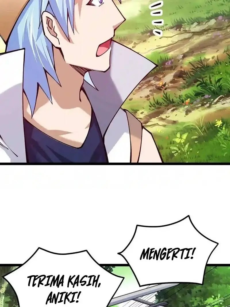 Sword Gods Life Is Not That Boring Chapter 55 Gambar 13