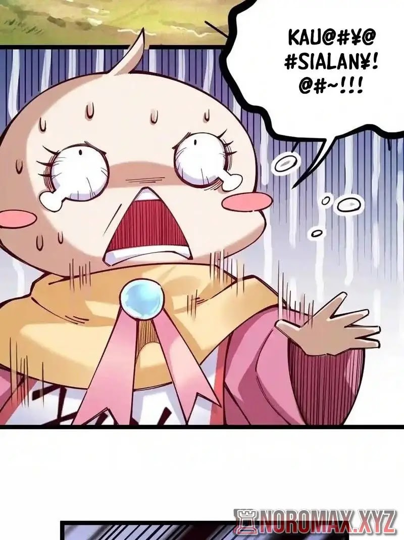 Sword Gods Life Is Not That Boring Chapter 55 Gambar 16