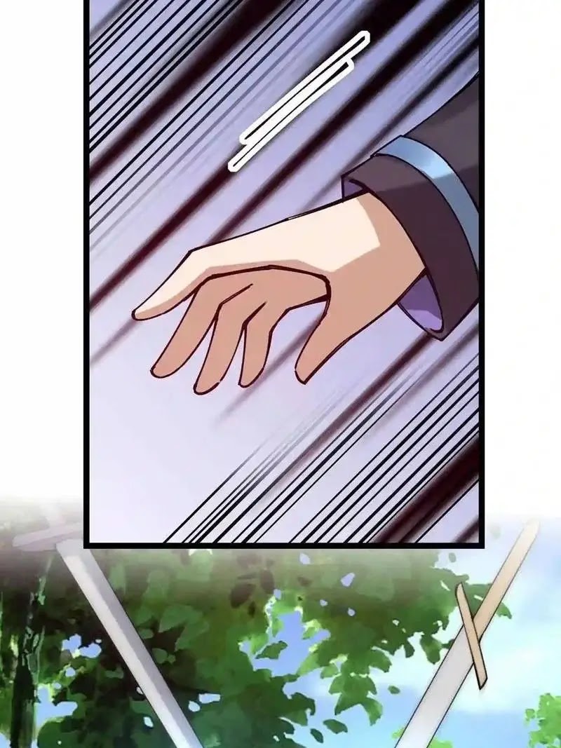 Sword Gods Life Is Not That Boring Chapter 55 Gambar 17