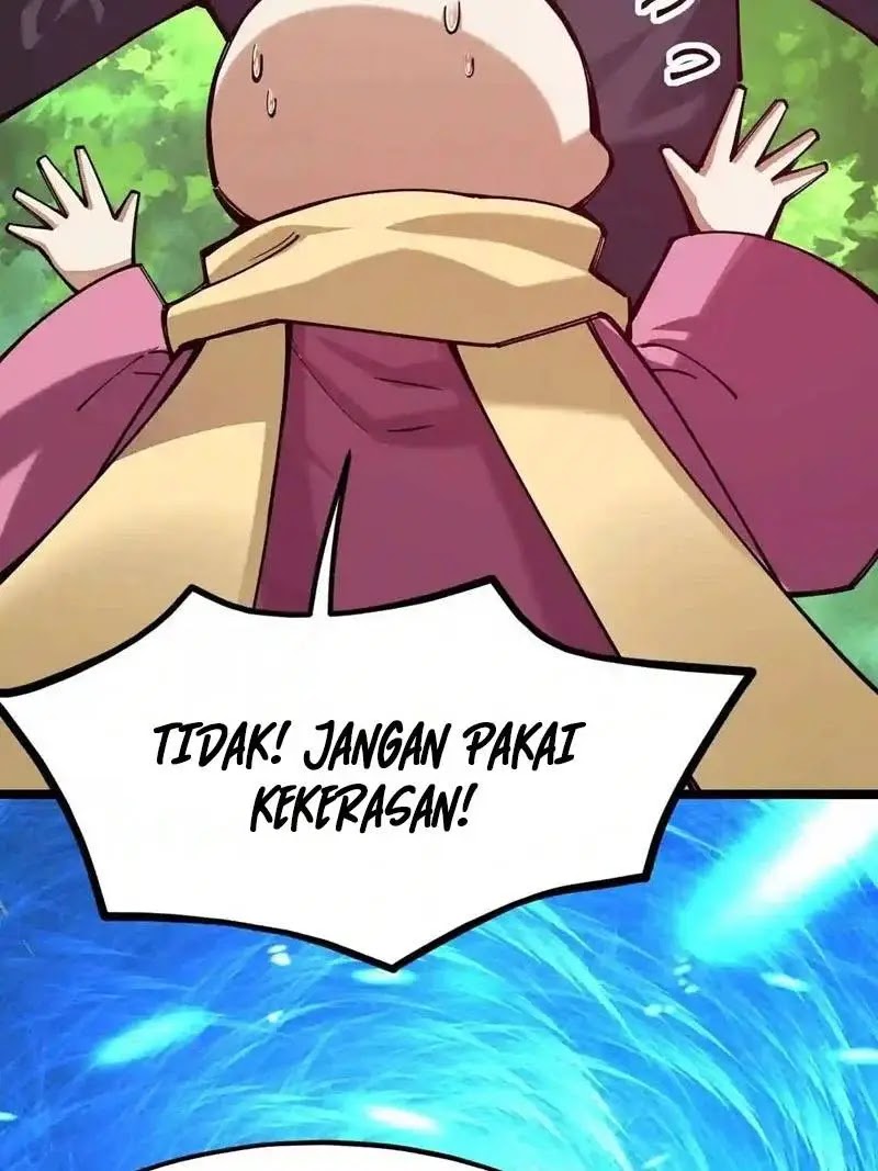 Sword Gods Life Is Not That Boring Chapter 55 Gambar 21