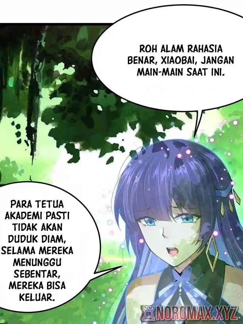 Sword Gods Life Is Not That Boring Chapter 55 Gambar 24
