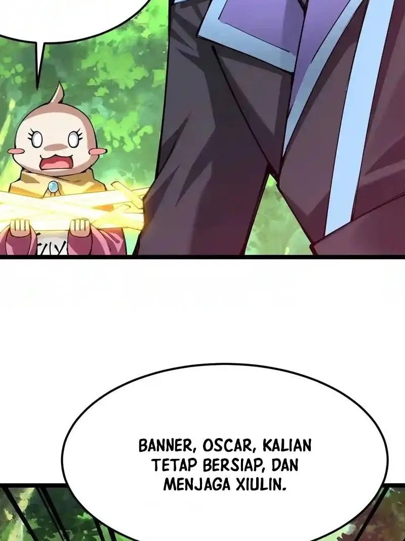 Sword Gods Life Is Not That Boring Chapter 55 Gambar 31