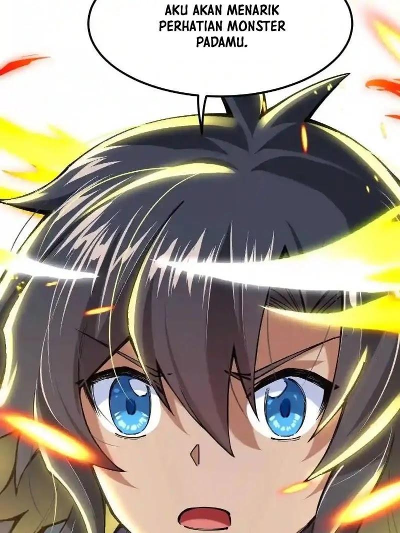 Sword Gods Life Is Not That Boring Chapter 55 Gambar 33
