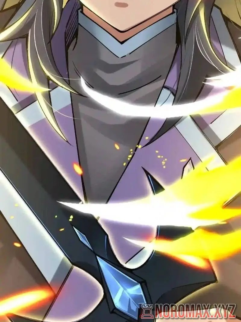 Sword Gods Life Is Not That Boring Chapter 55 Gambar 34