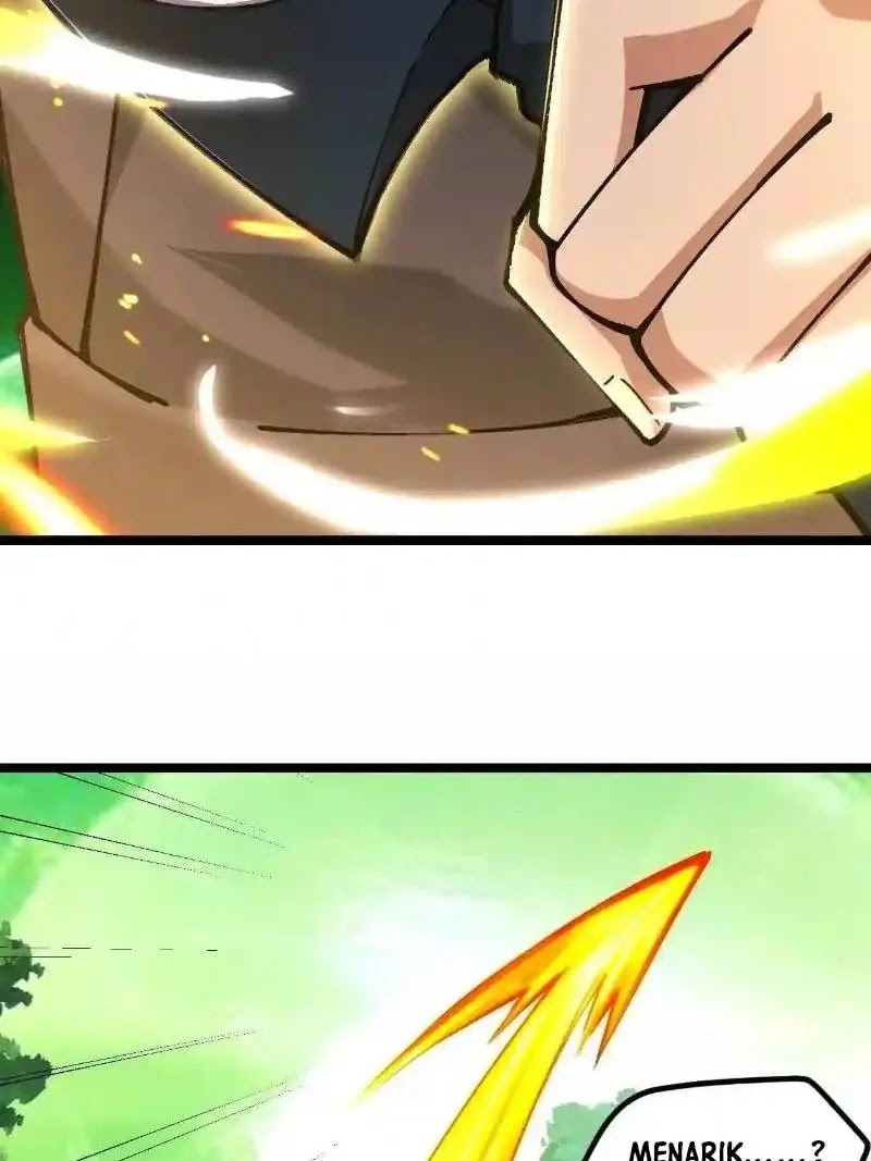 Sword Gods Life Is Not That Boring Chapter 55 Gambar 35