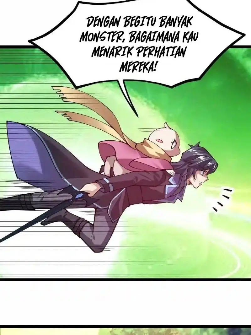 Sword Gods Life Is Not That Boring Chapter 55 Gambar 37