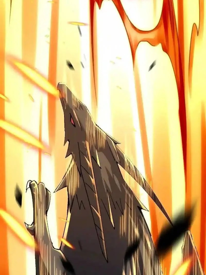 Sword Gods Life Is Not That Boring Chapter 55 Gambar 43