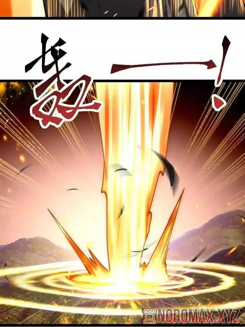 Sword Gods Life Is Not That Boring Chapter 55 Gambar 44