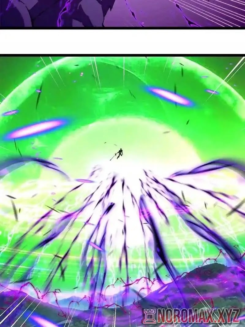 Sword Gods Life Is Not That Boring Chapter 55 Gambar 48