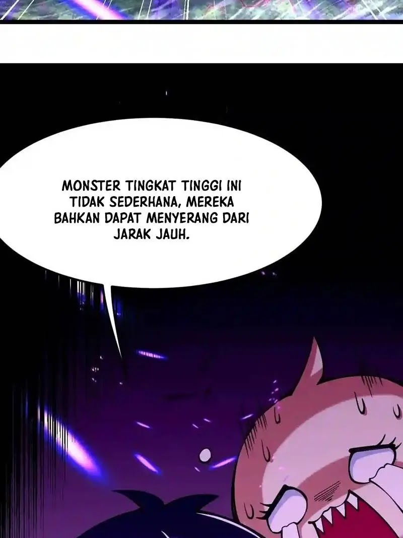 Sword Gods Life Is Not That Boring Chapter 55 Gambar 49