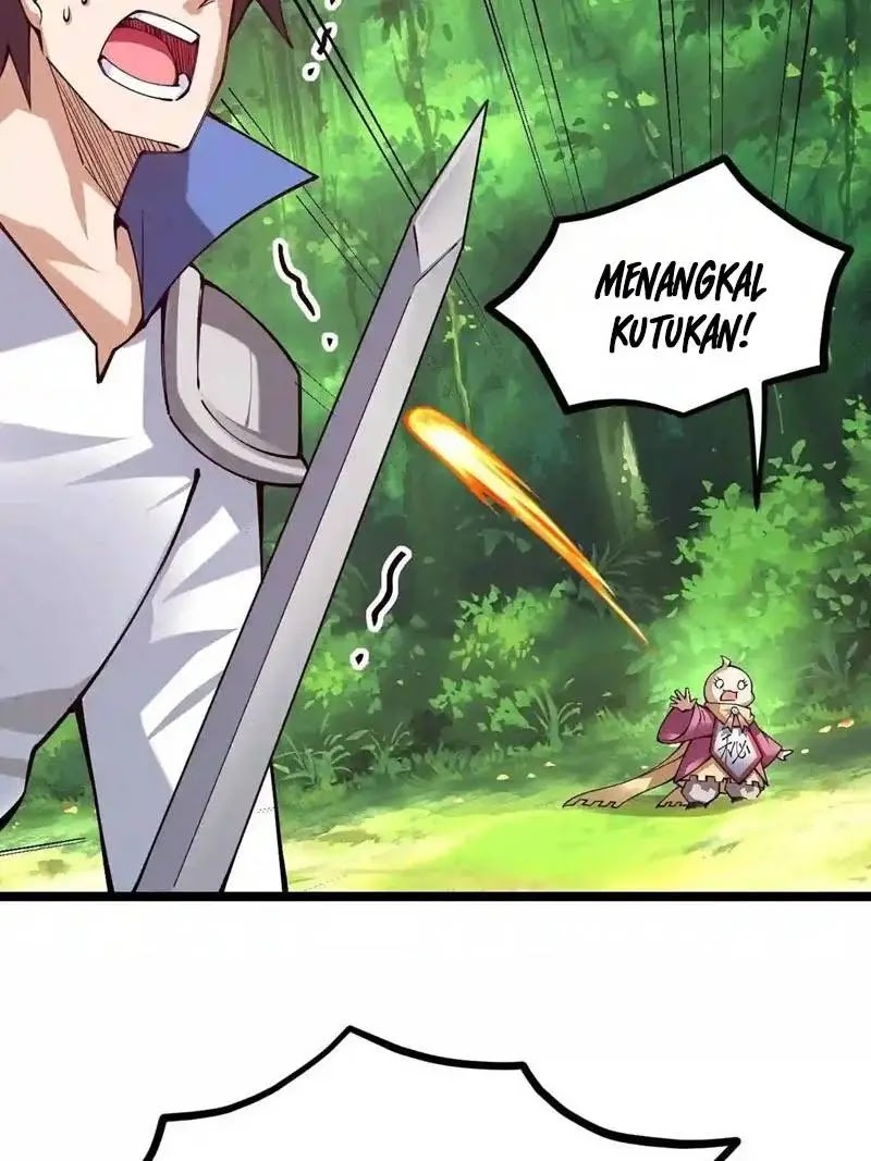 Sword Gods Life Is Not That Boring Chapter 55 Gambar 5