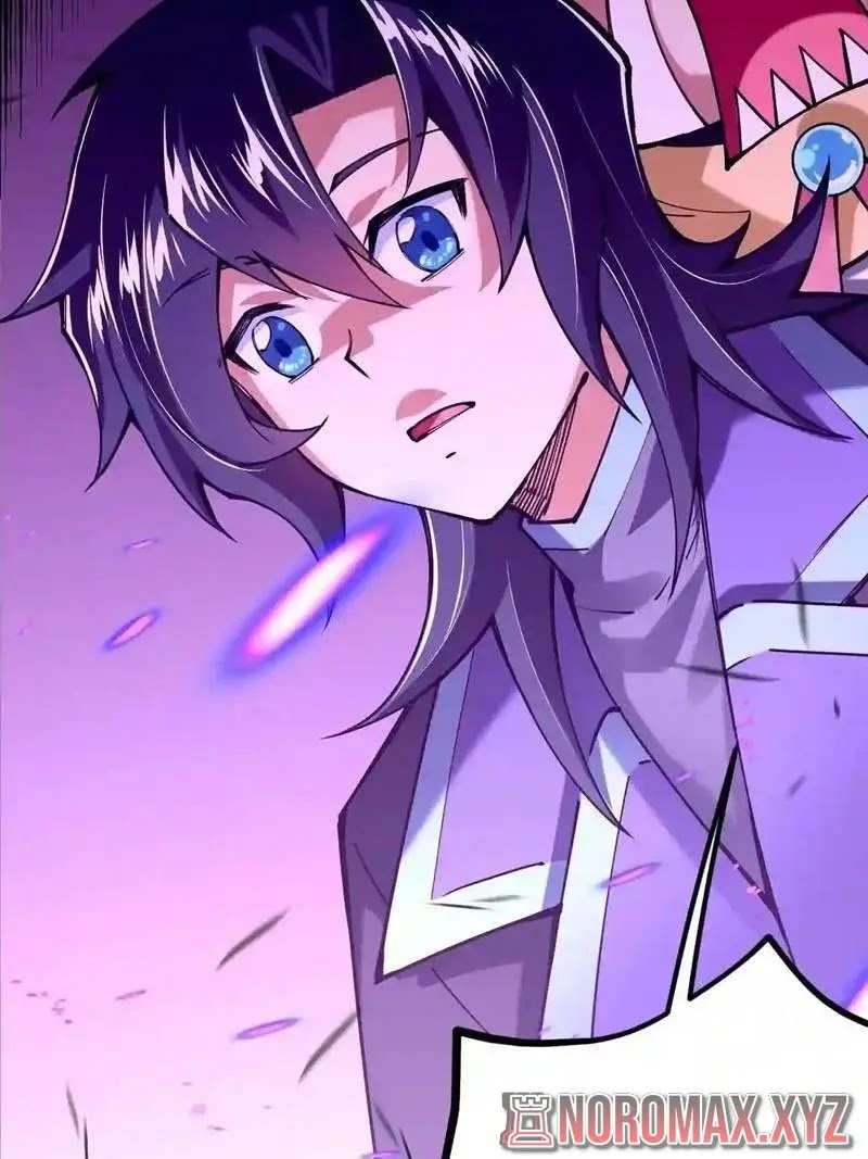 Sword Gods Life Is Not That Boring Chapter 55 Gambar 50