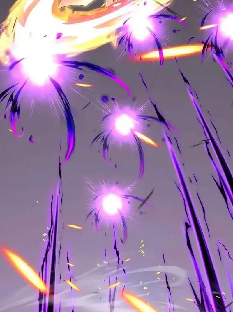 Sword Gods Life Is Not That Boring Chapter 55 Gambar 53