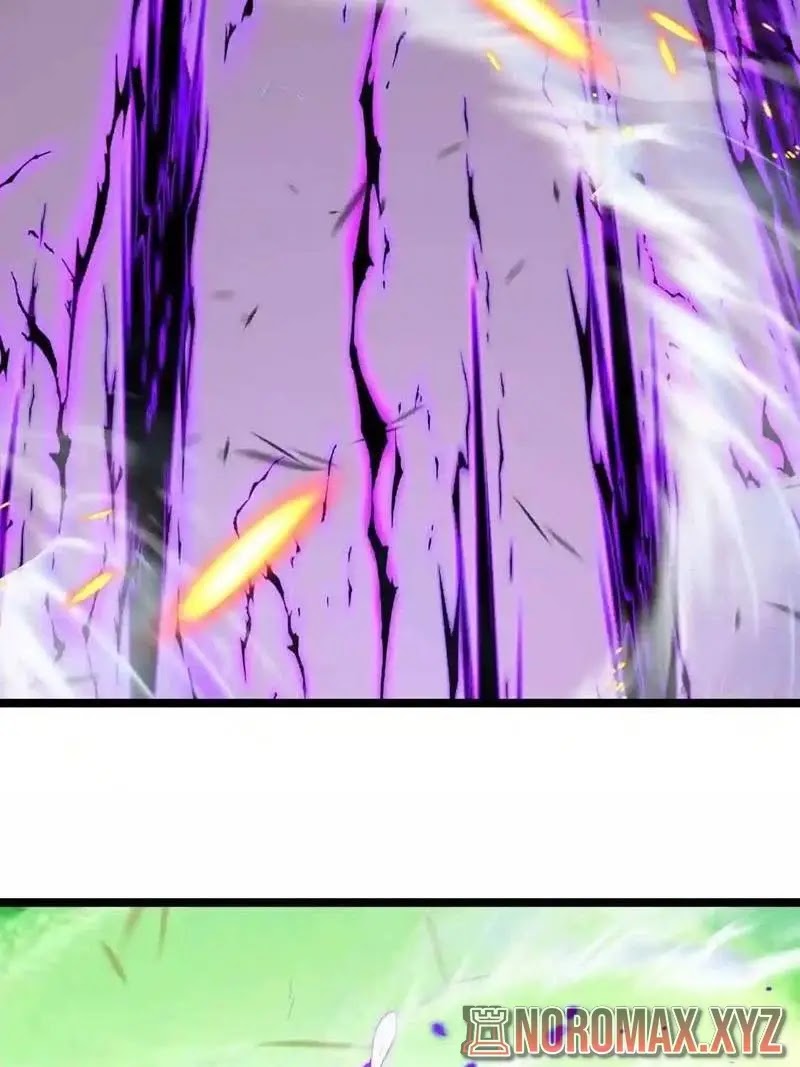 Sword Gods Life Is Not That Boring Chapter 55 Gambar 54