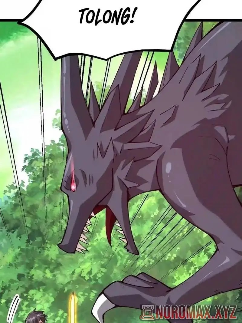 Sword Gods Life Is Not That Boring Chapter 55 Gambar 6