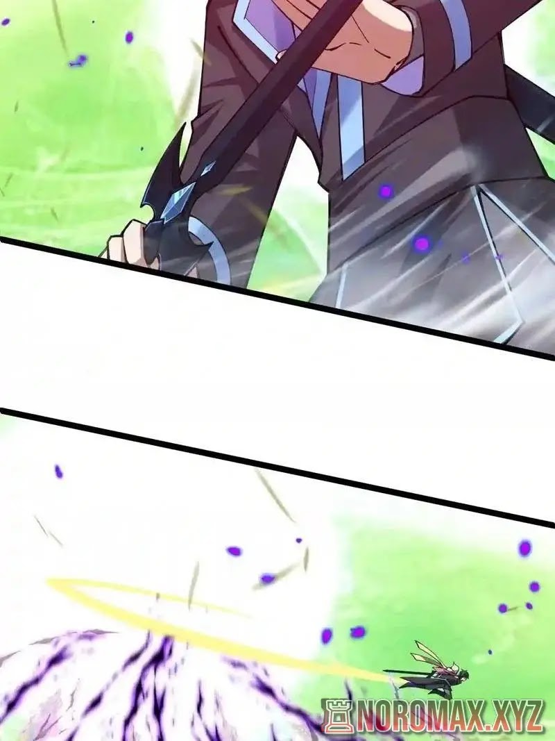Sword Gods Life Is Not That Boring Chapter 55 Gambar 60