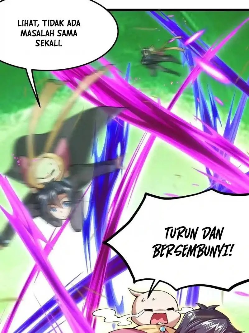 Sword Gods Life Is Not That Boring Chapter 55 Gambar 63