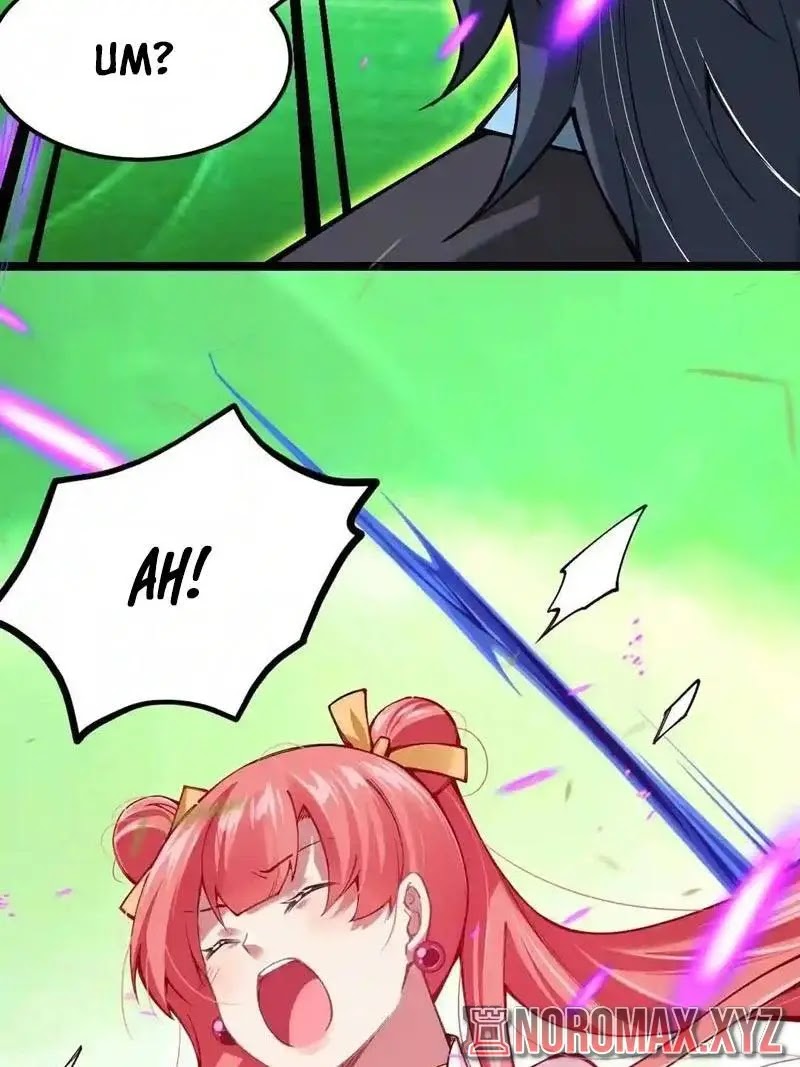Sword Gods Life Is Not That Boring Chapter 55 Gambar 66