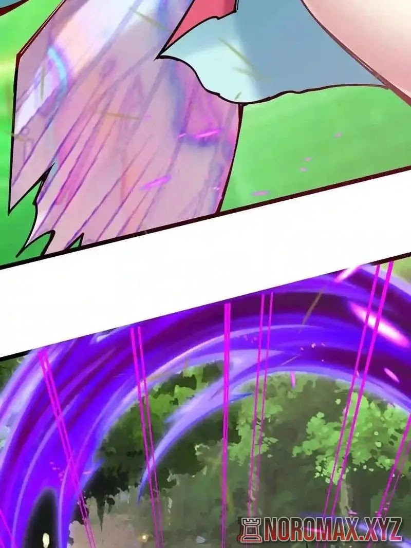 Sword Gods Life Is Not That Boring Chapter 55 Gambar 68