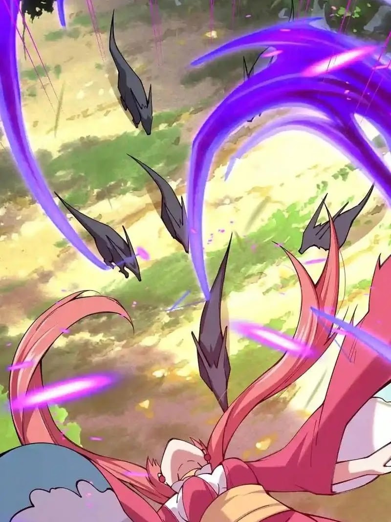 Sword Gods Life Is Not That Boring Chapter 55 Gambar 69
