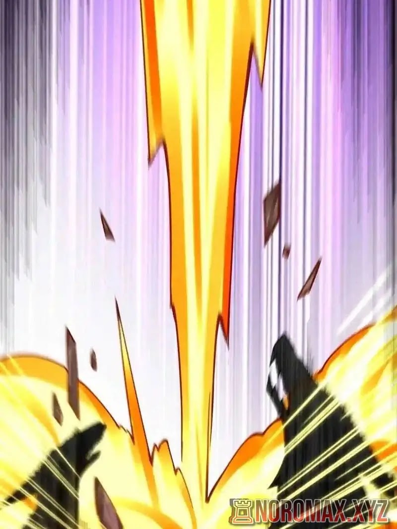 Sword Gods Life Is Not That Boring Chapter 55 Gambar 76