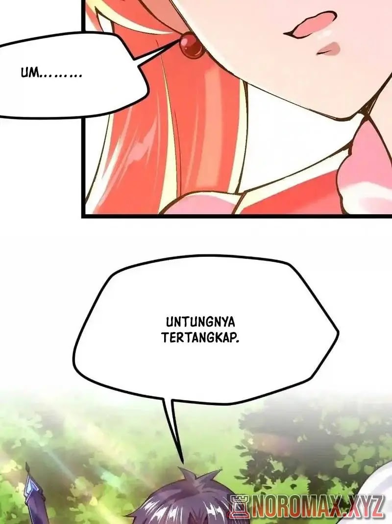 Sword Gods Life Is Not That Boring Chapter 55 Gambar 78