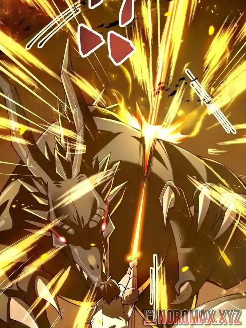 Sword Gods Life Is Not That Boring Chapter 55 Gambar 8